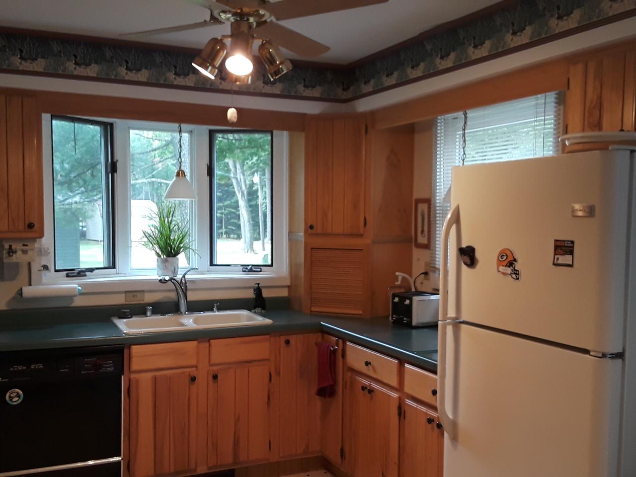 3444 Limber Lost Road Rhinelander, WI 54501 - Photo 20 of 22 Gallery Image 20