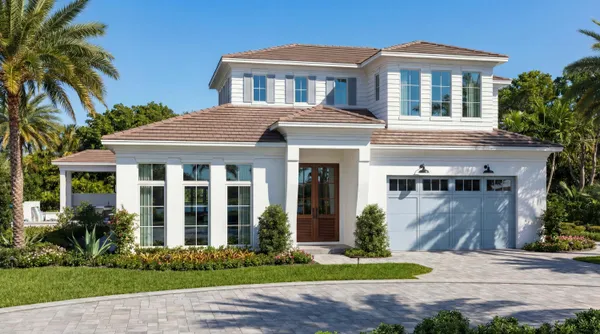 $4,950,000 | 187 Birkdale Lane, Jupiter, FL 33458