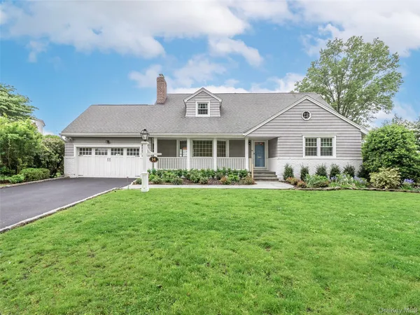 $9,200 | 14 St Pauls Place, Garden City, NY 11530