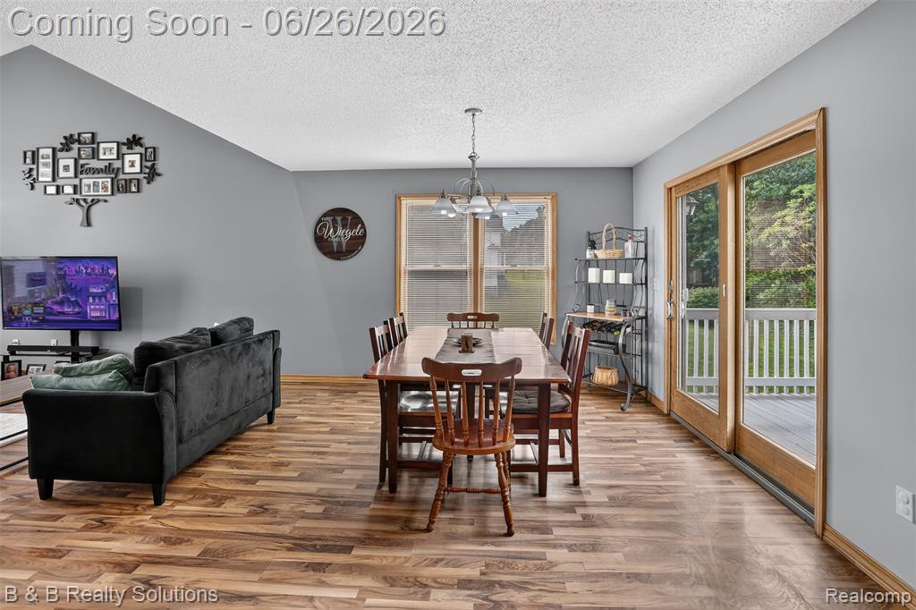 3097 East Burnside Road North Branch, MI 48461 - Photo 8 of 52