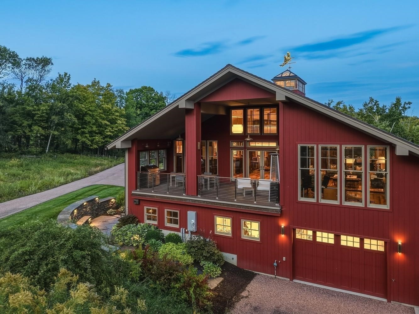 54 Patten Road Shelburne, MA 01370 - Photo 3 of 42 Gallery Image 3
