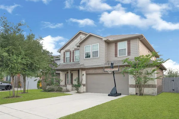 $299,999 | 8623 Morning Dove Lane, Baytown, TX 77521