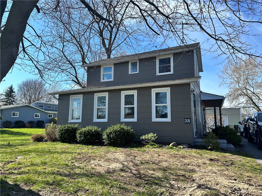 201 Lima Road Geneseo, NY 14454 - Photo 1 of 1