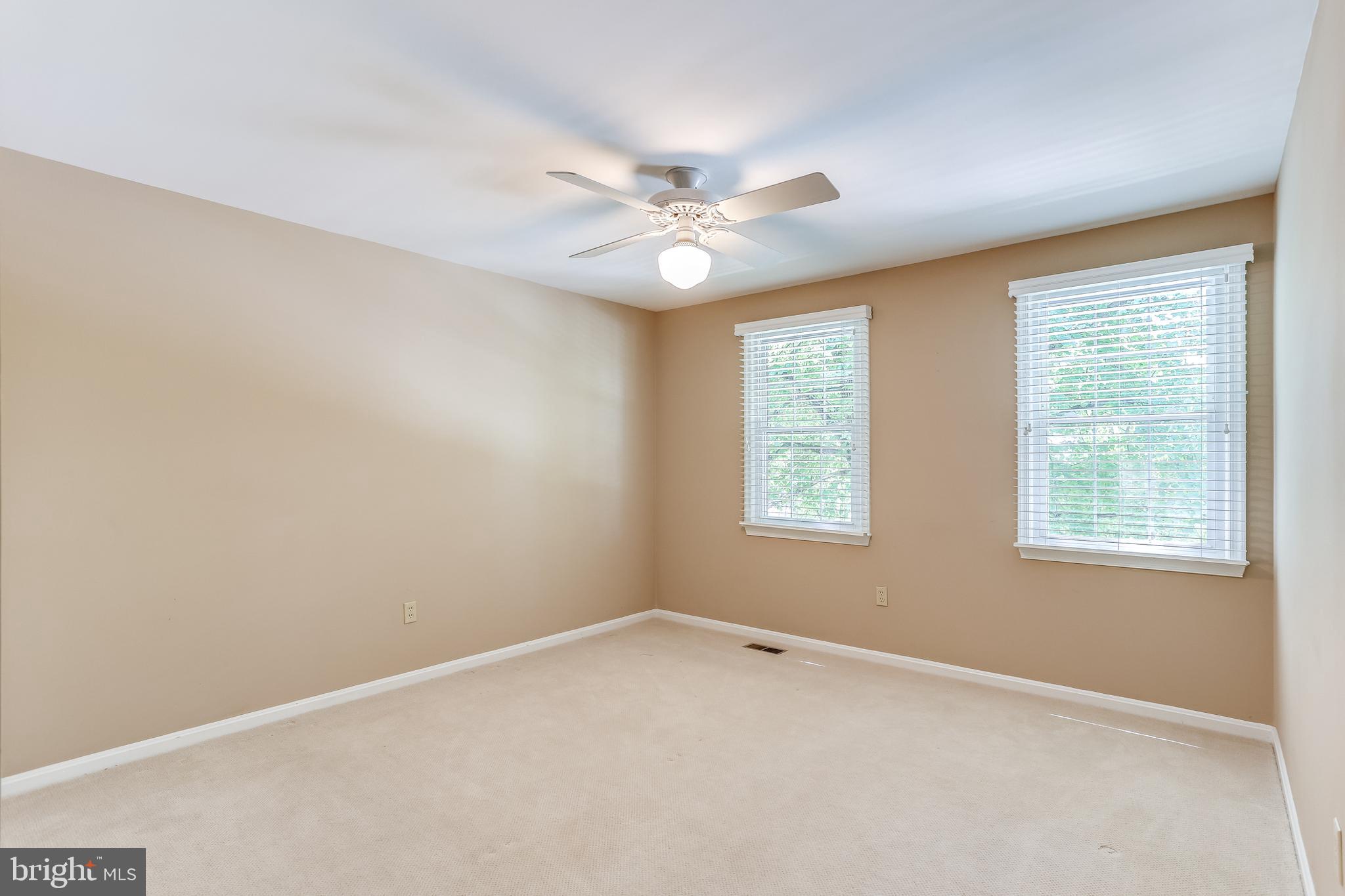 6905 Rawhide Ridge Columbia, MD 21046 - Photo 22 of 39 Bedroom #3