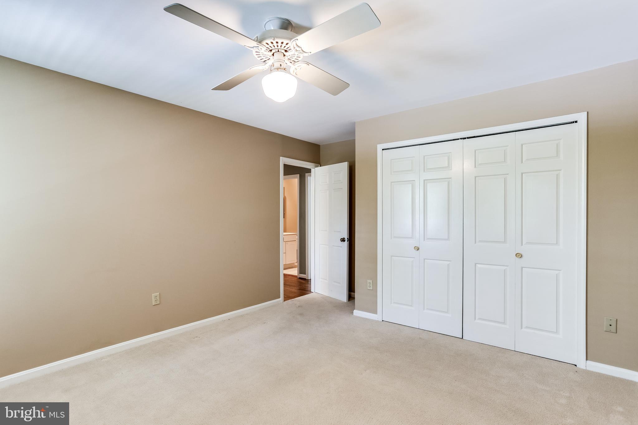 6905 Rawhide Ridge Columbia, MD 21046 - Photo 23 of 39 Bedroom #3