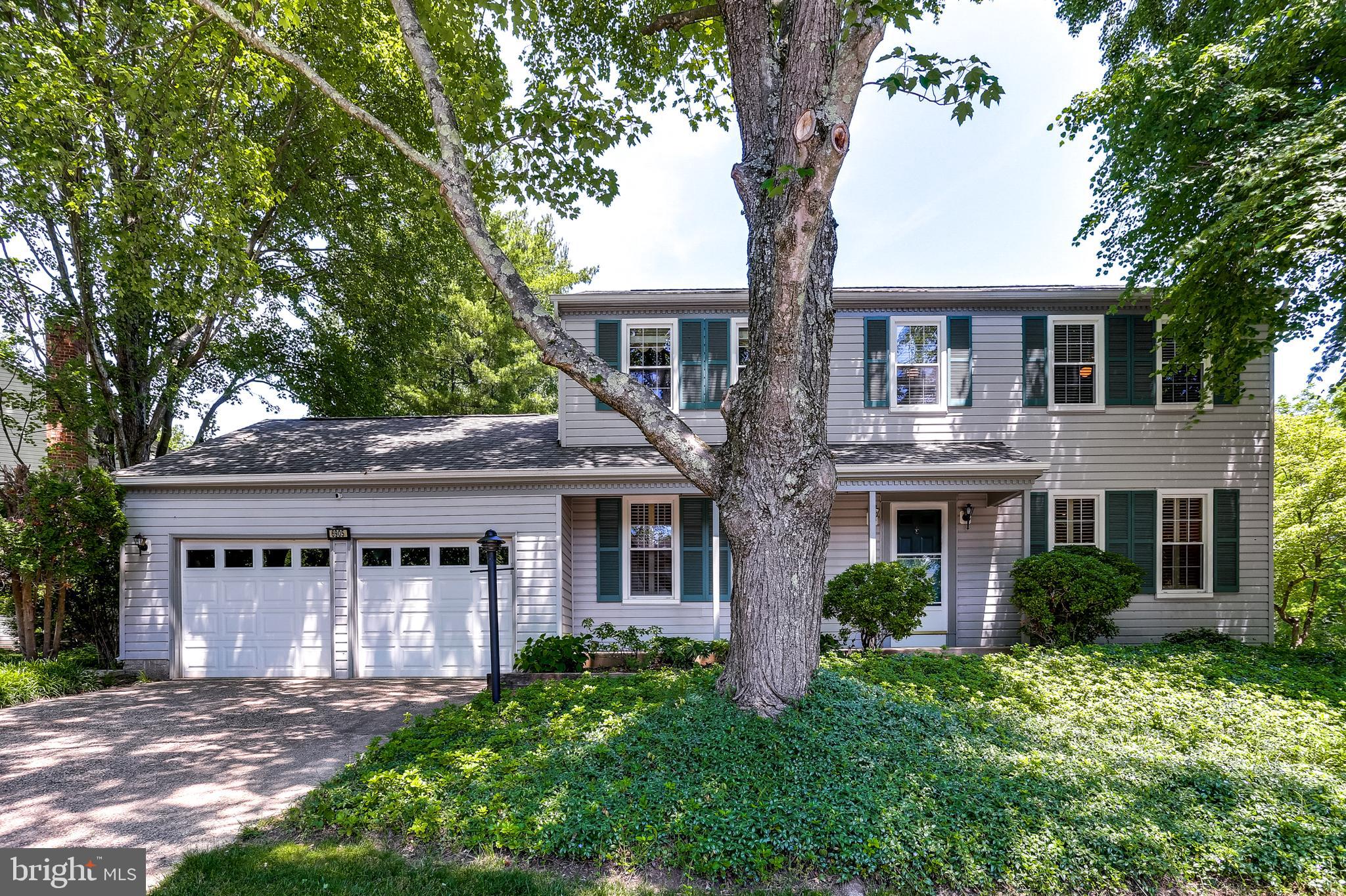 6905 Rawhide Ridge Columbia, MD 21046 - Photo 34 of 39 Your New Home!