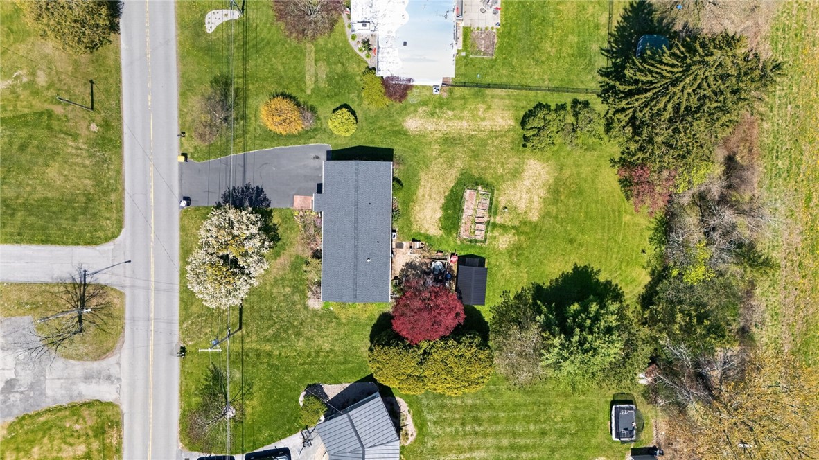 6214 Oakridge Road Owasco, NY 13021 - Photo 27 of 29 New Roof in 2023!
