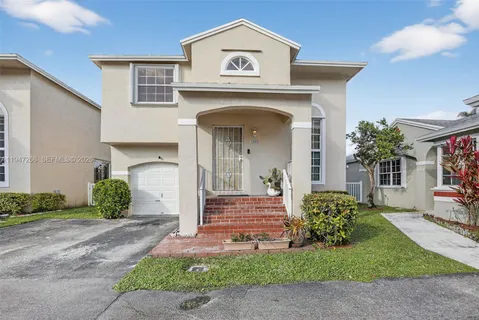 $470,000 | 12017 Northwest 13th Street, Pembroke Pines, FL 33026