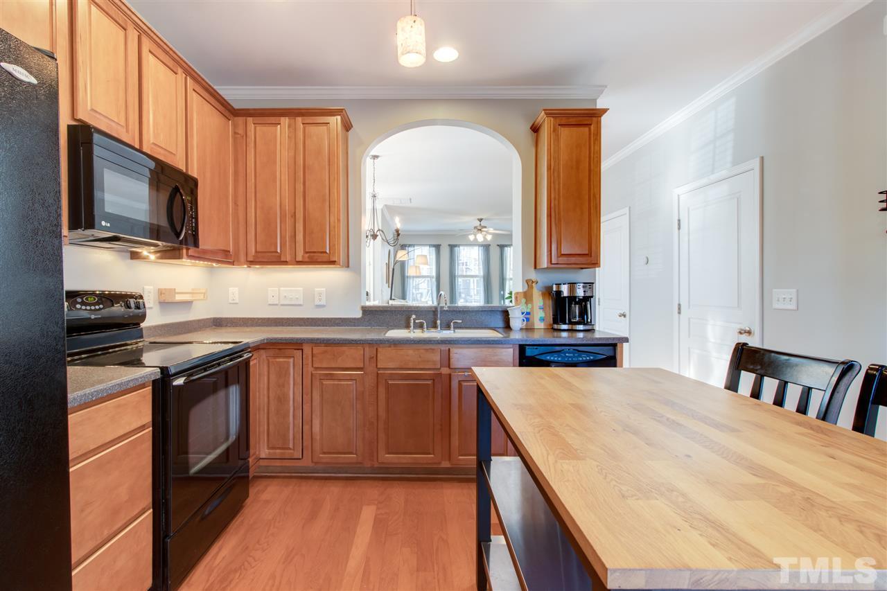 118 Cedar Elm Road Durham, NC 27713 - Photo 11 of 28 Gallery Image 11