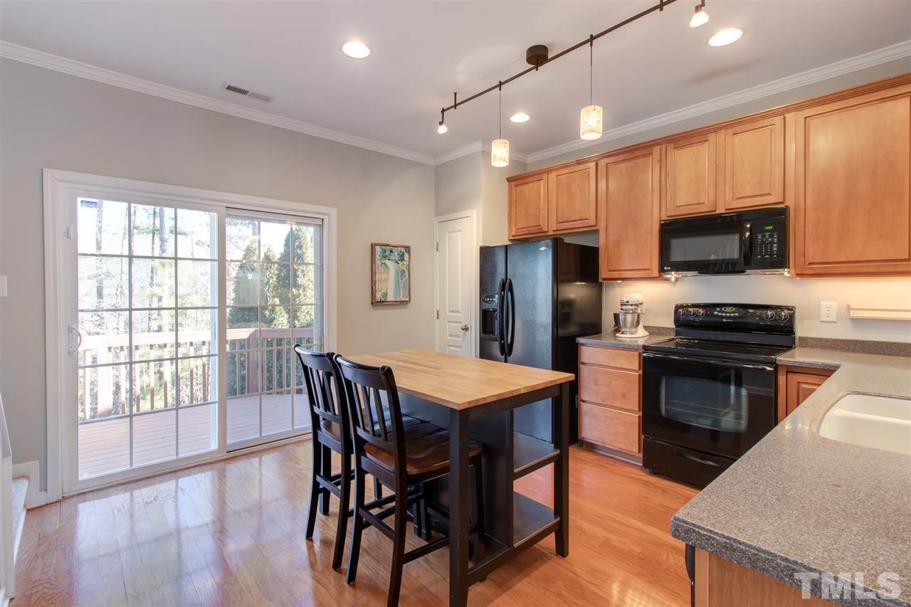 118 Cedar Elm Road Durham, NC 27713 - Photo 12 of 28 Gallery Image 12