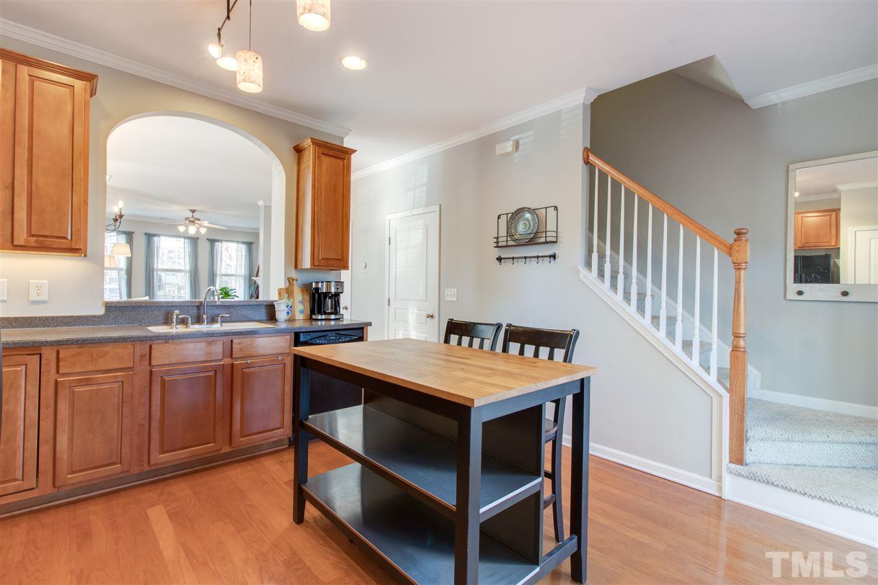 118 Cedar Elm Road Durham, NC 27713 - Photo 14 of 28 Gallery Image 14