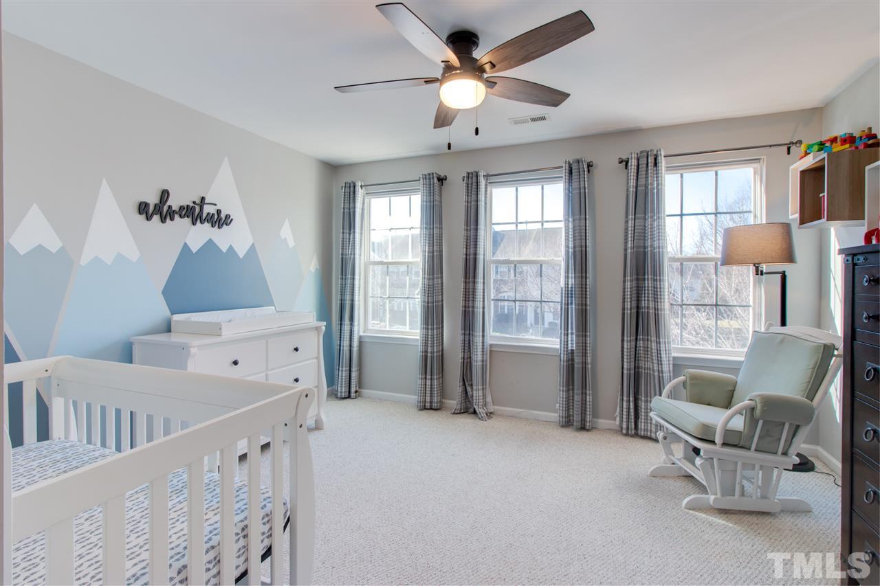 118 Cedar Elm Road Durham, NC 27713 - Photo 20 of 28 Gallery Image 20