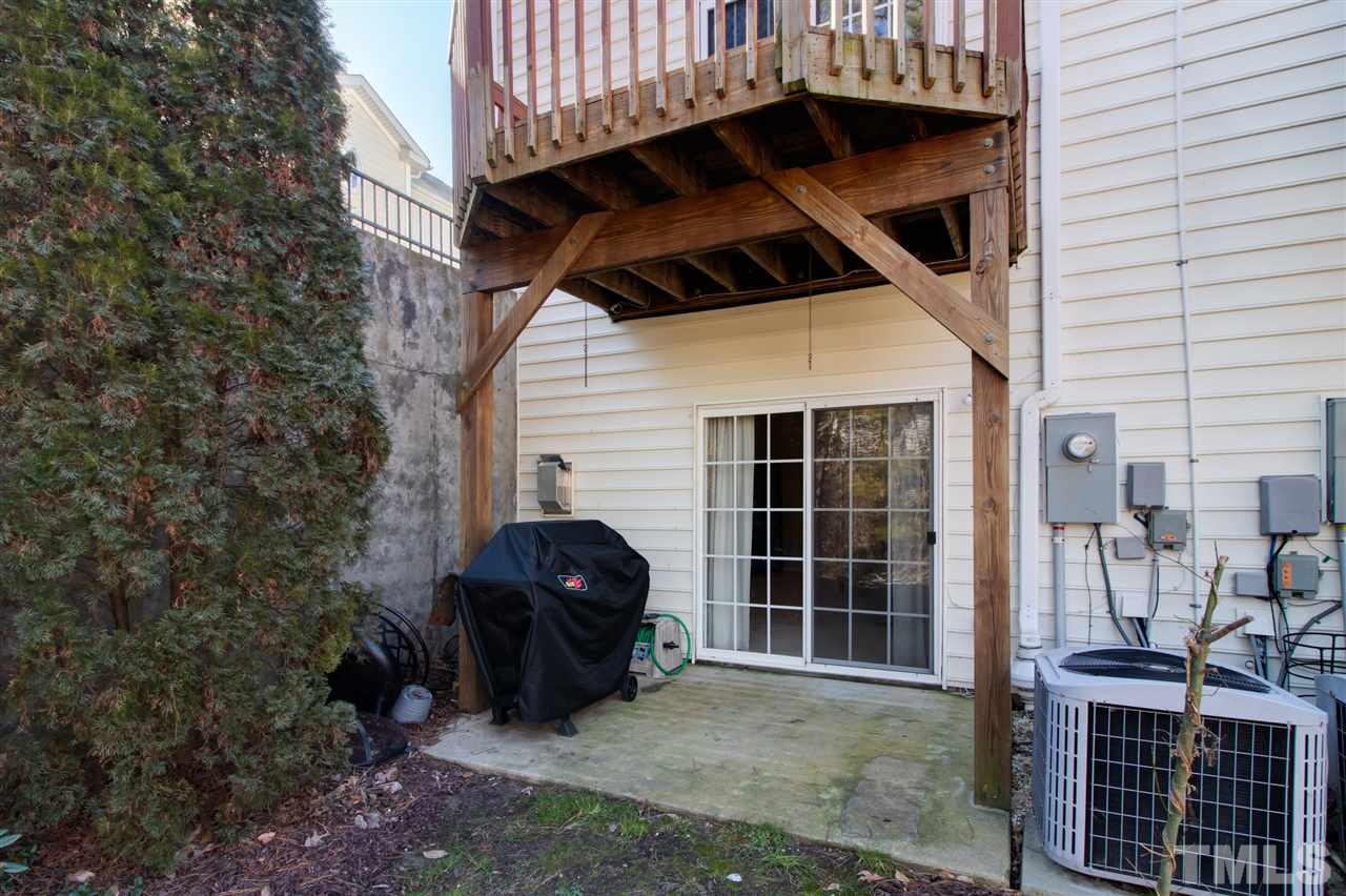 118 Cedar Elm Road Durham, NC 27713 - Photo 26 of 28 Gallery Image 26