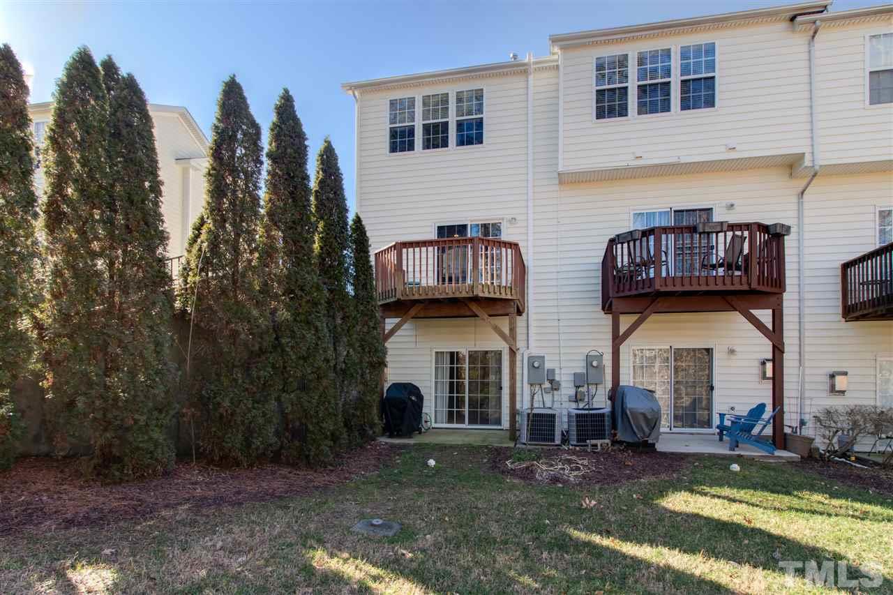 118 Cedar Elm Road Durham, NC 27713 - Photo 27 of 28 Gallery Image 27