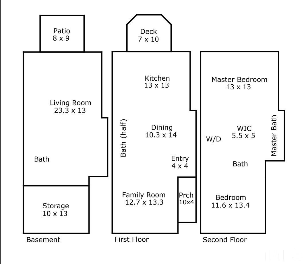 118 Cedar Elm Road Durham, NC 27713 - Photo 28 of 28 Gallery Image 28