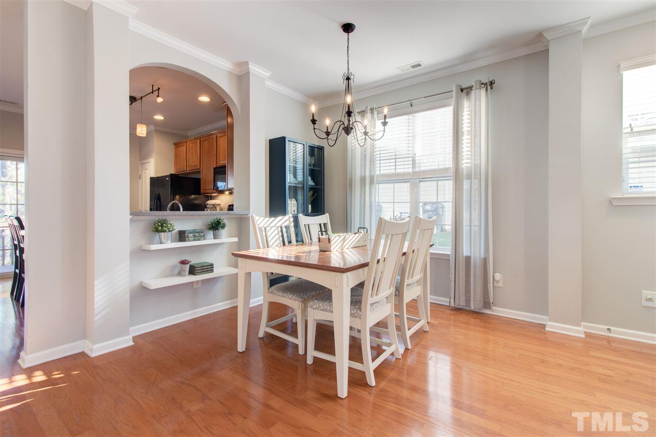 118 Cedar Elm Road Durham, NC 27713 - Photo 8 of 28 Gallery Image 8