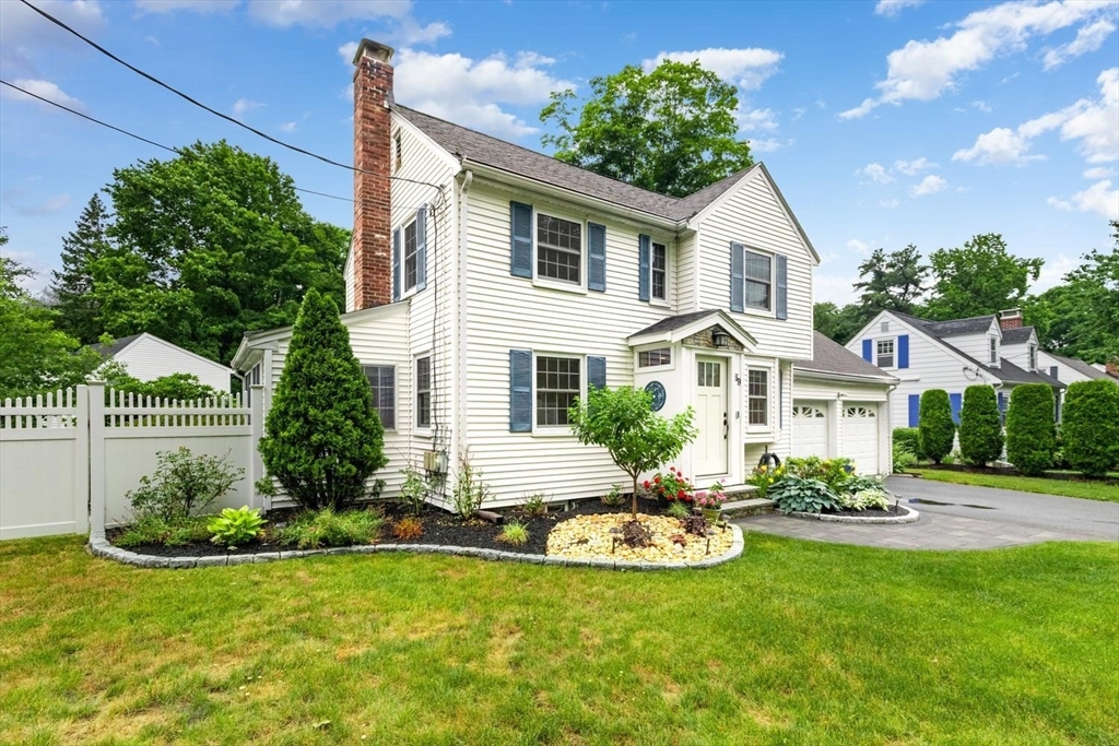69 Meriam Street Wakefield, MA 01880 - Photo 4 of 38