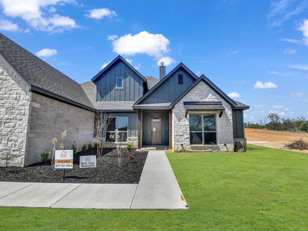 10016 Vly Oak Court Springtown, TX 76082 - Photo 2 of 27