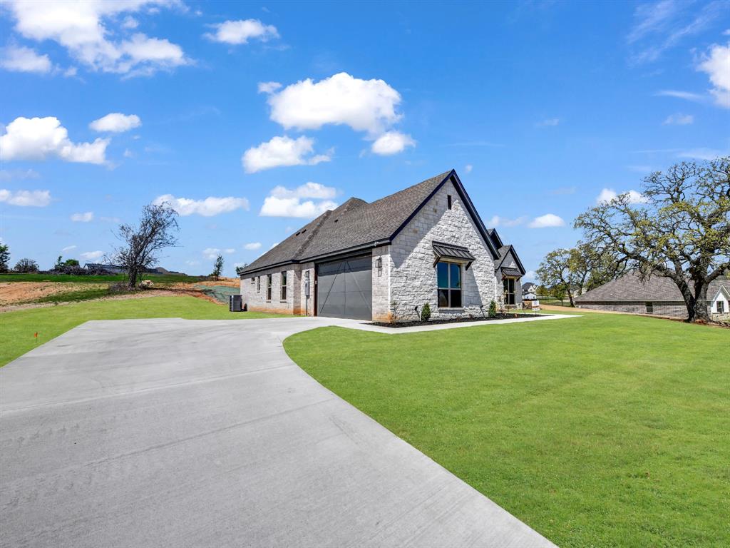10016 Vly Oak Court Springtown, TX 76082 - Photo 24 of 27