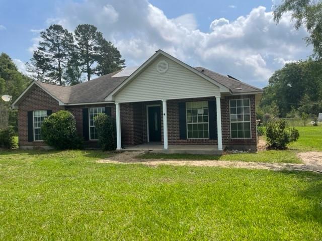 51372 Simmons Road Loranger, LA 70446 - Photo 1 of 18