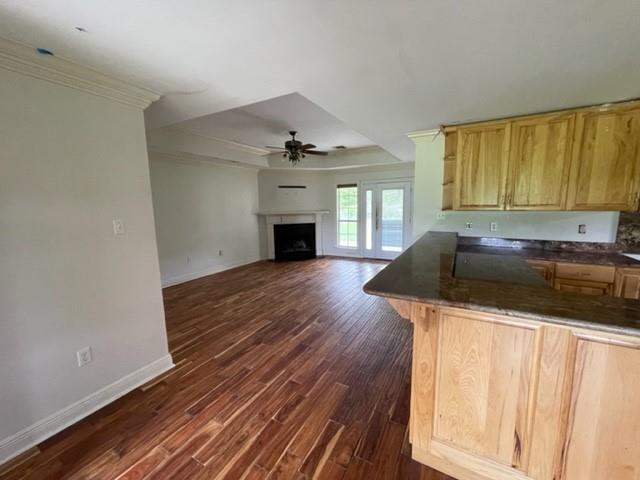 51372 Simmons Road Loranger, LA 70446 - Photo 3 of 18