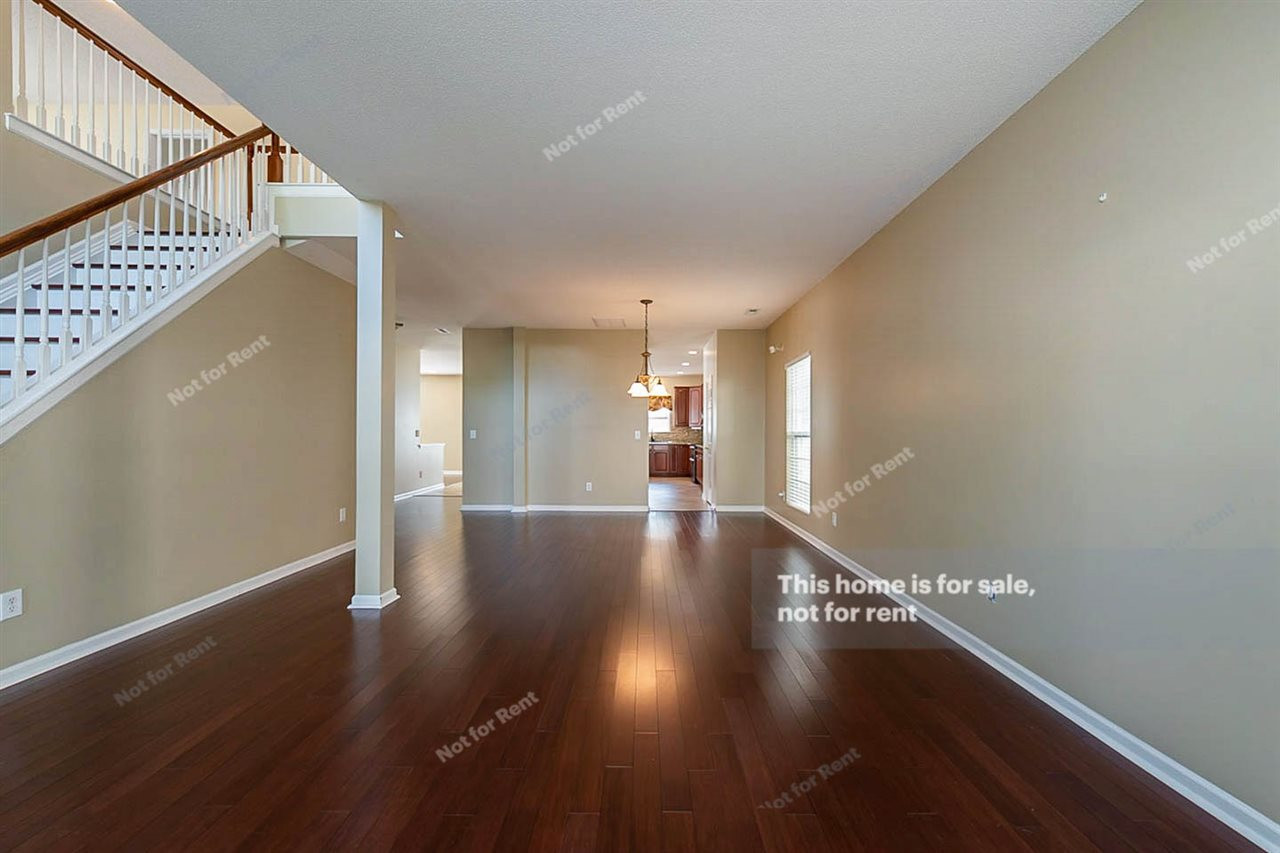 4332 Cardinal Grove Boulevard Raleigh, NC 27616 - Photo 10 of 25 Photo 10