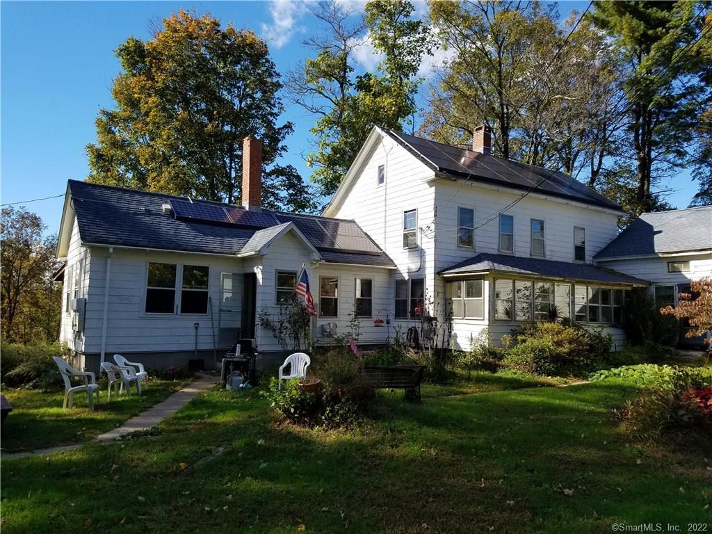 91-93 Hungary Road Granby, CT 06035 - Photo 1 of 1