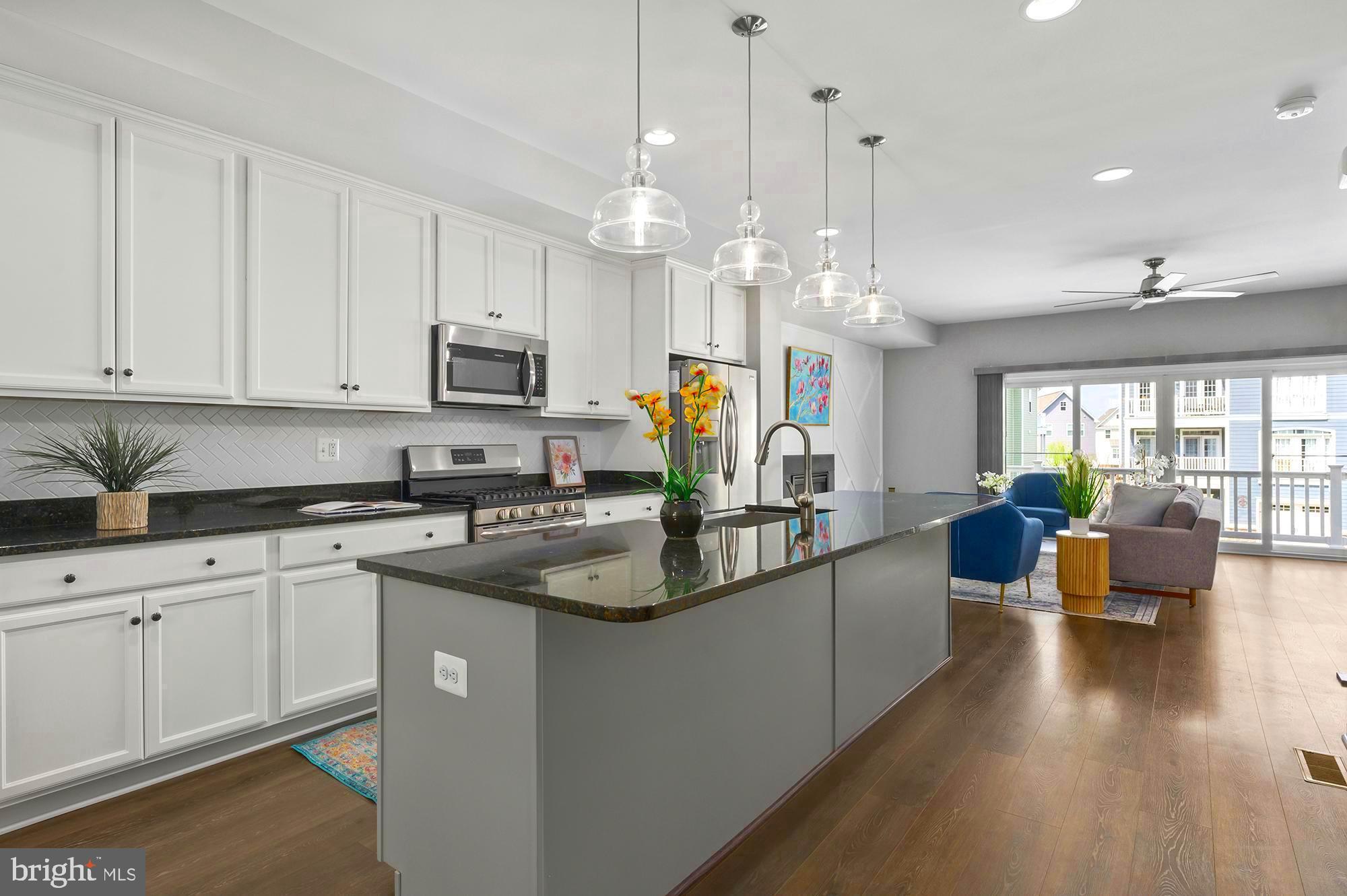 357 Marina Avenue Aberdeen, MD 21001 - Photo 15 of 66