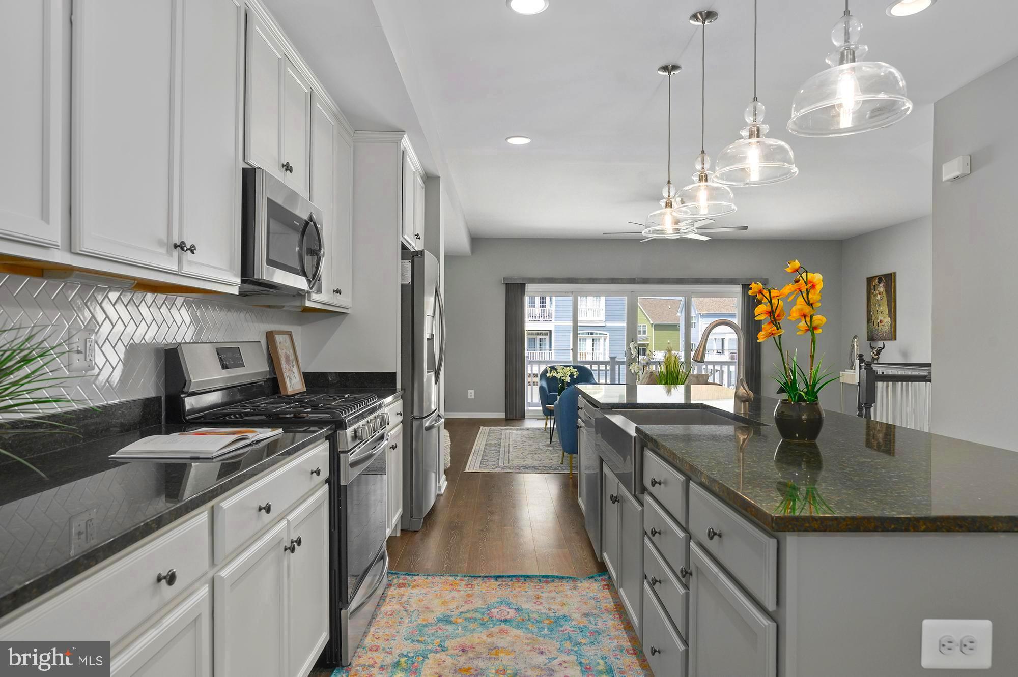 357 Marina Avenue Aberdeen, MD 21001 - Photo 17 of 66