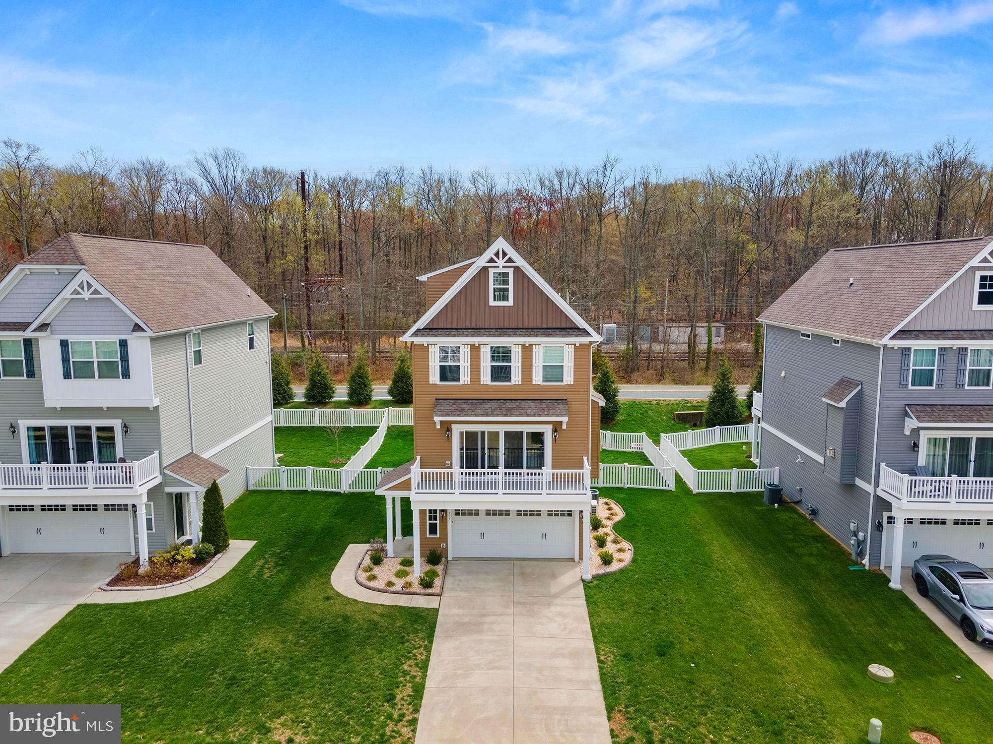 357 Marina Avenue Aberdeen, MD 21001 - Photo 2 of 66