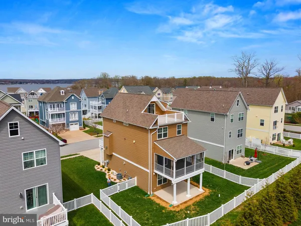 $555,000 | 357 Marina Avenue, Aberdeen, MD 21001