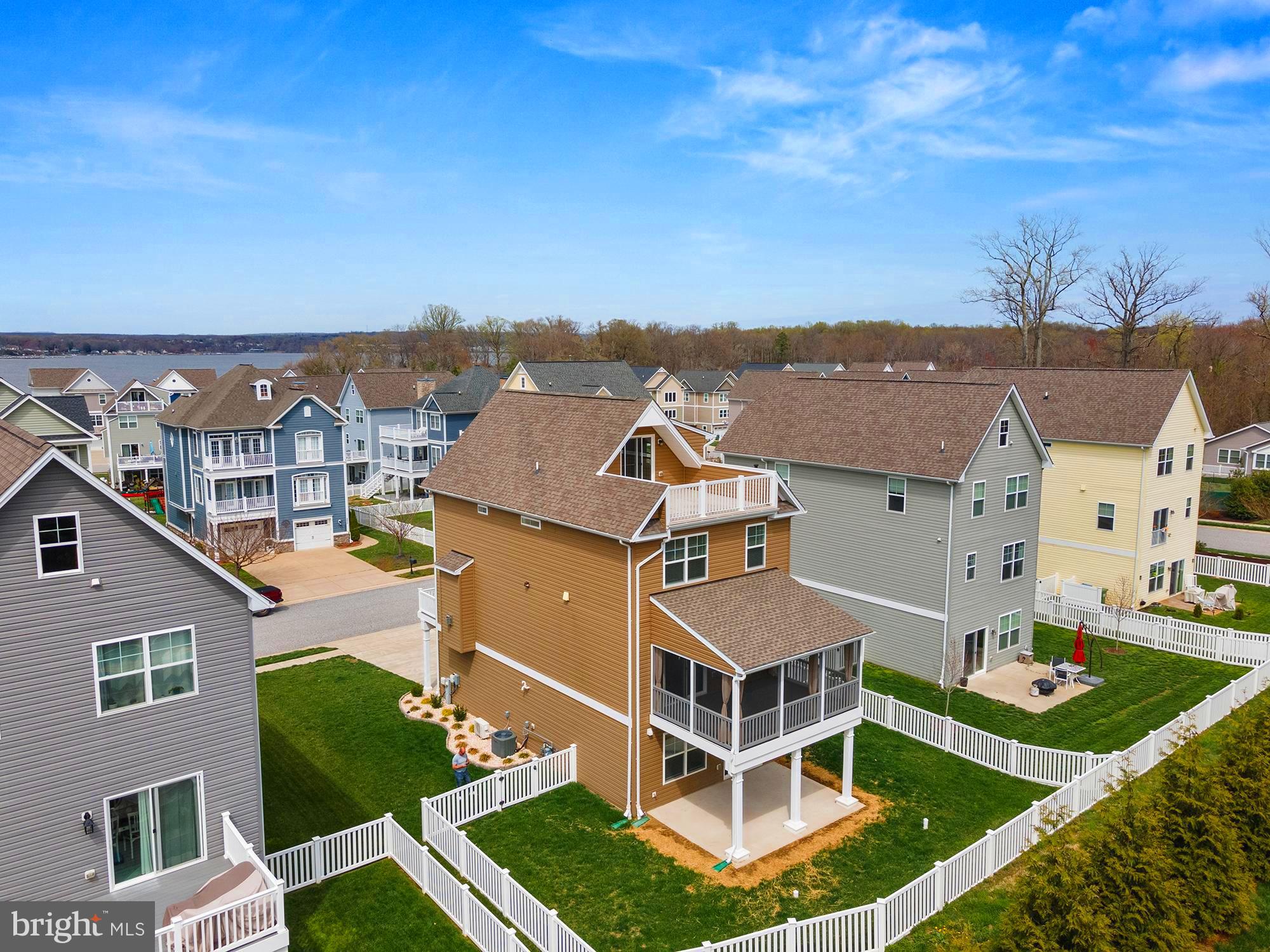 357 Marina Avenue Aberdeen, MD 21001 - Photo 51 of 66