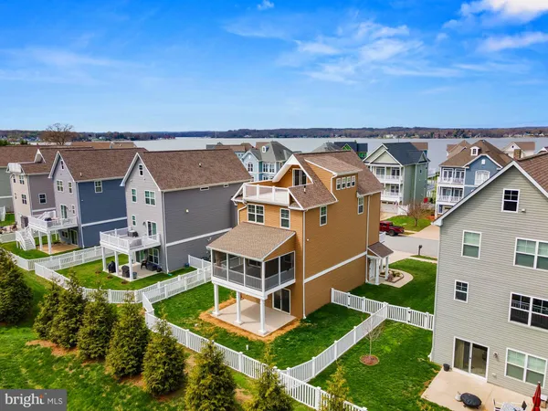 $555,000 | 357 Marina Avenue, Aberdeen, MD 21001