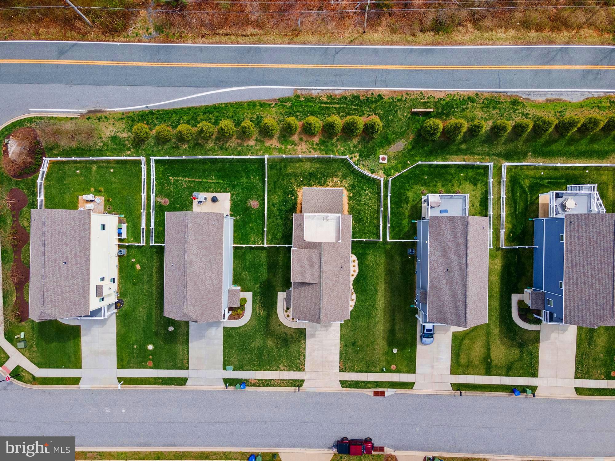 357 Marina Avenue Aberdeen, MD 21001 - Photo 54 of 66