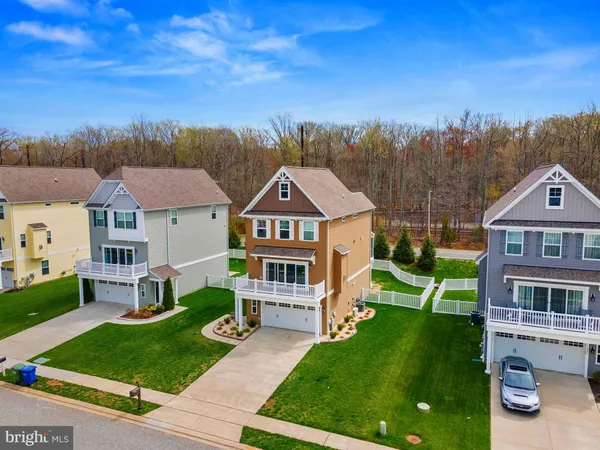 $555,000 | 357 Marina Avenue, Aberdeen, MD 21001
