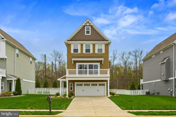 $555,000 | 357 Marina Avenue, Aberdeen, MD 21001