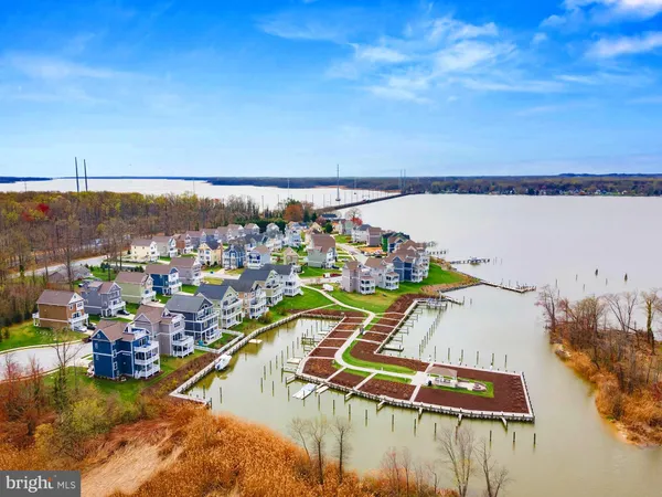$555,000 | 357 Marina Avenue, Aberdeen, MD 21001