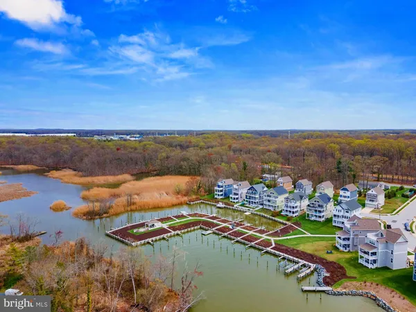 $555,000 | 357 Marina Avenue, Aberdeen, MD 21001