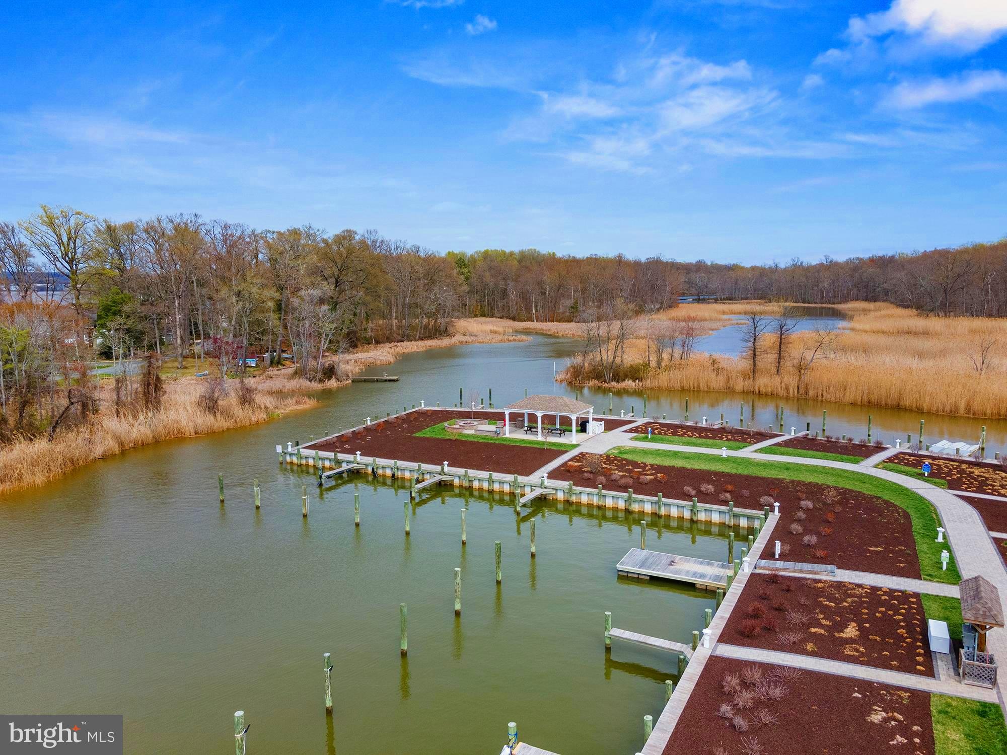 357 Marina Avenue Aberdeen, MD 21001 - Photo 64 of 66