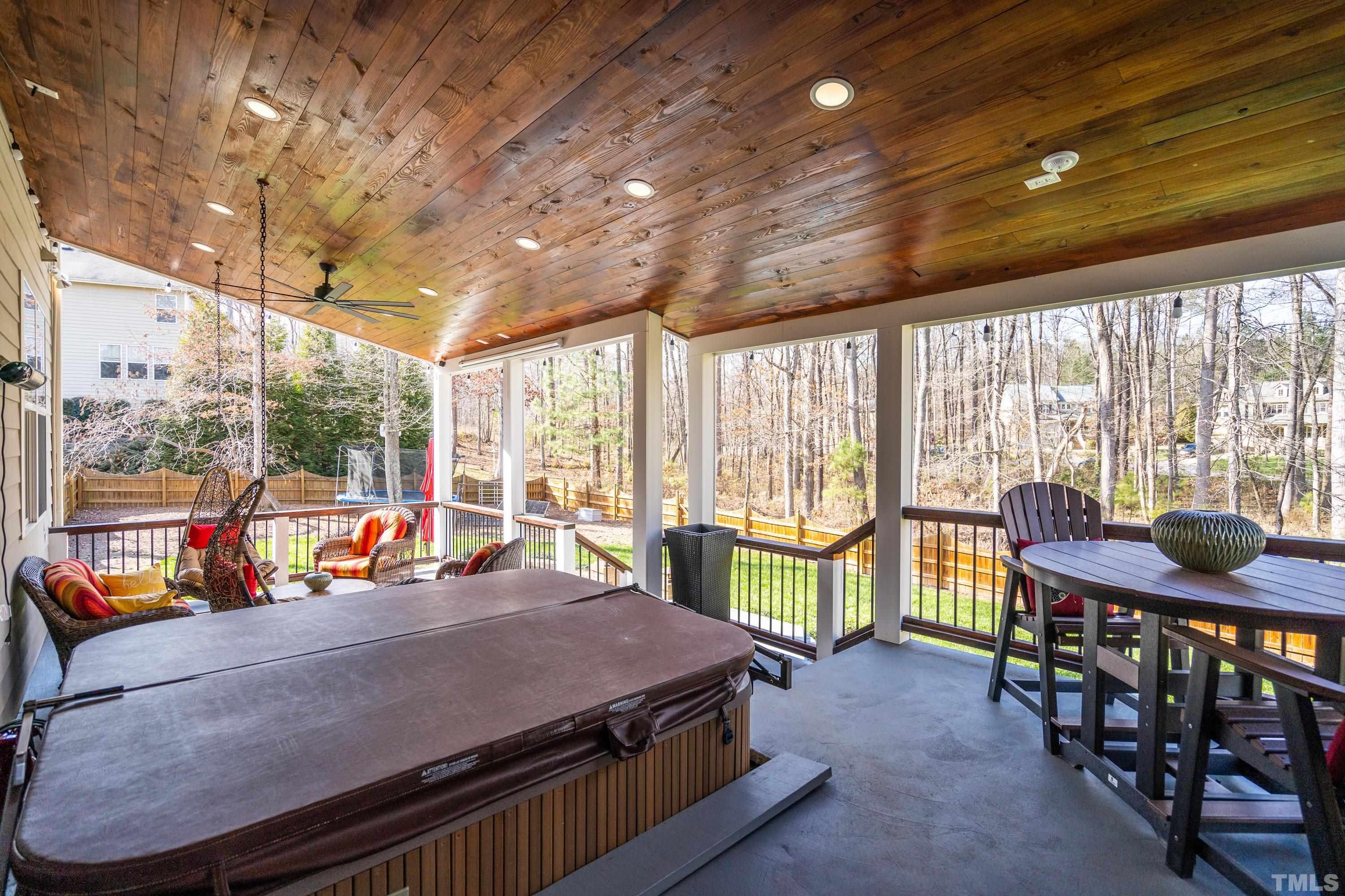 13016 Saxon Way Raleigh, NC 27613 - Photo 34 of 49