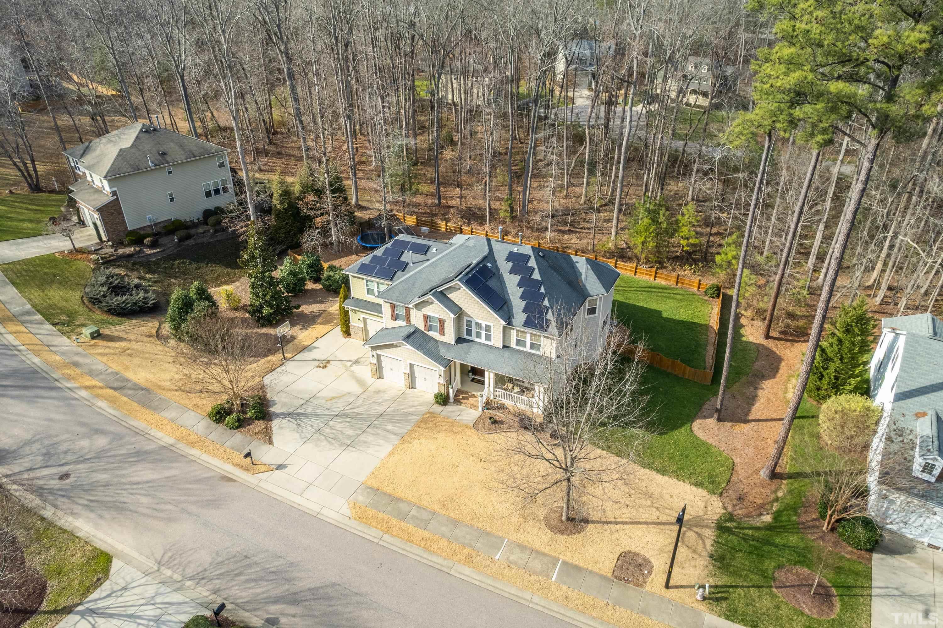 13016 Saxon Way Raleigh, NC 27613 - Photo 4 of 49