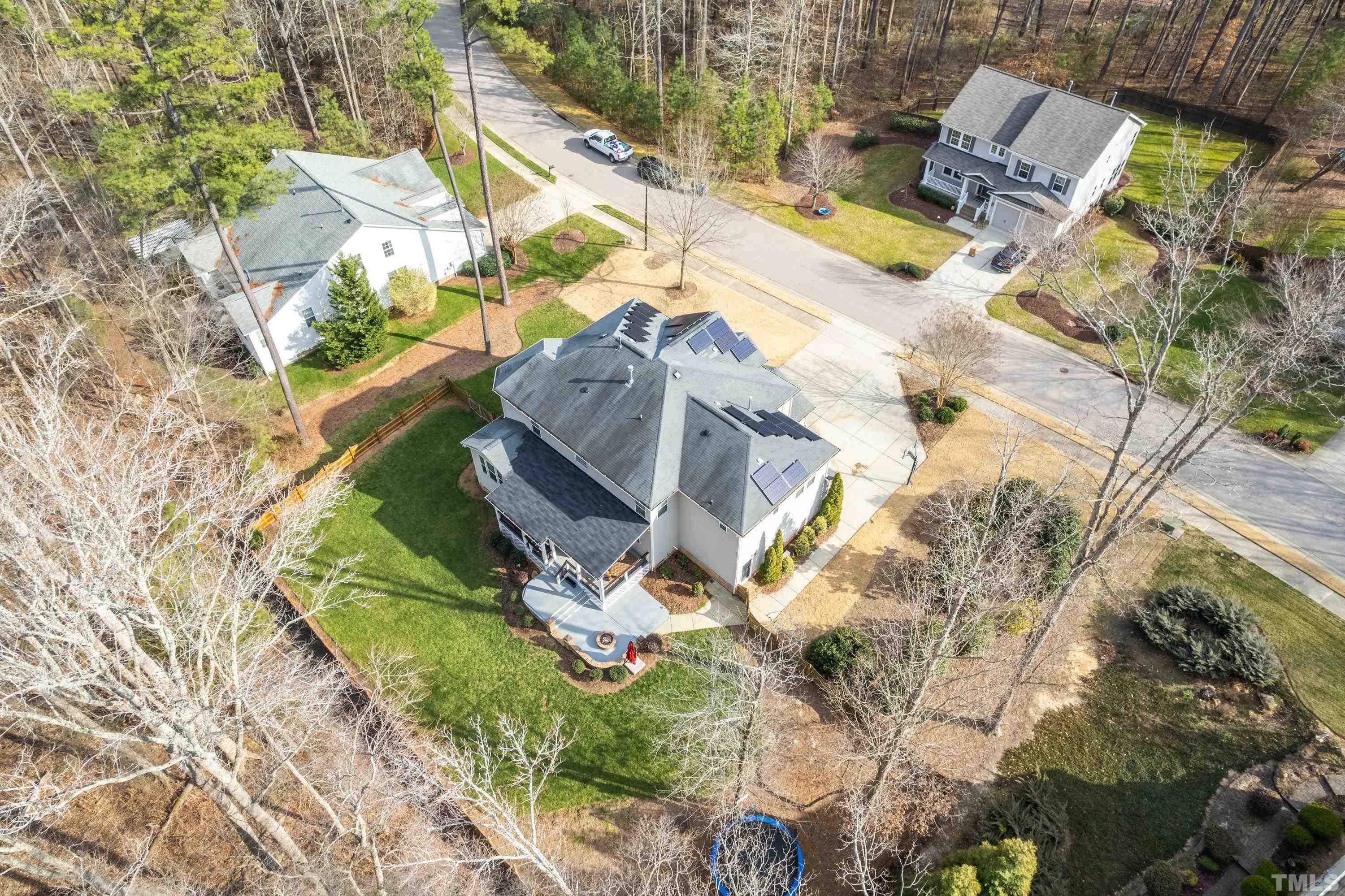 13016 Saxon Way Raleigh, NC 27613 - Photo 10 of 49