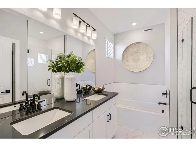 $528,990 | 2801 Bear Springs Circle, Longmont, CO 80503