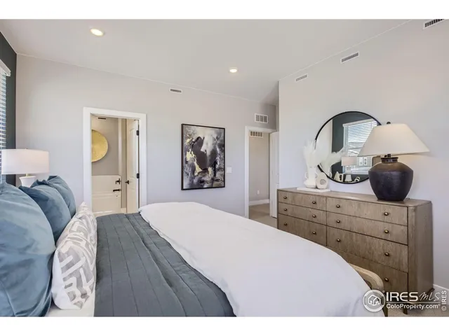 $528,990 | 2801 Bear Springs Circle, Longmont, CO 80503