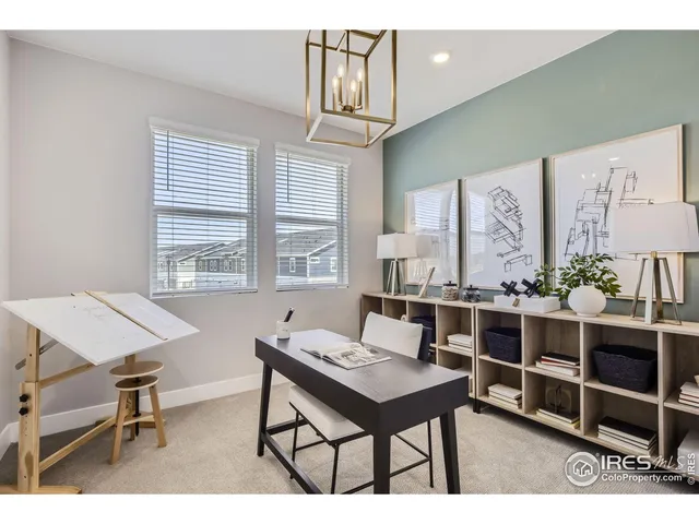 $528,990 | 2801 Bear Springs Circle, Longmont, CO 80503