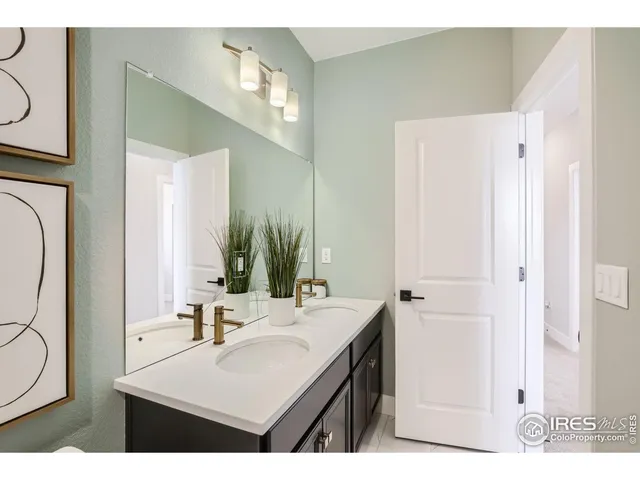 $528,990 | 2801 Bear Springs Circle, Longmont, CO 80503