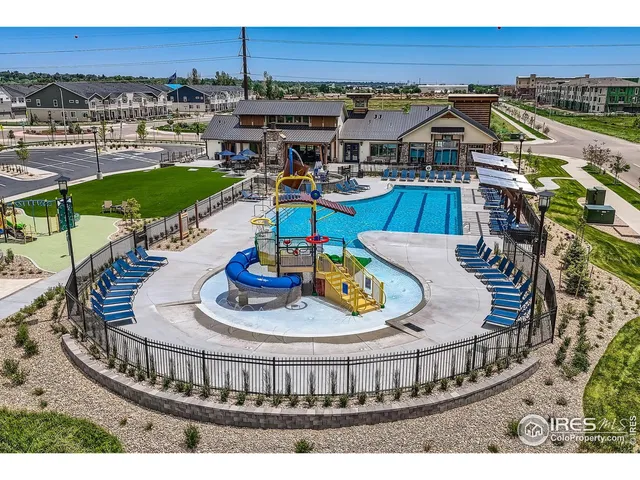 $528,990 | 2801 Bear Springs Circle, Longmont, CO 80503