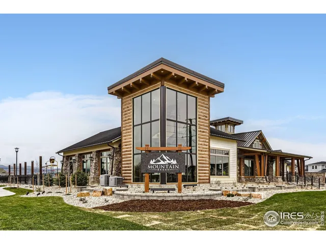 $528,990 | 2801 Bear Springs Circle, Longmont, CO 80503