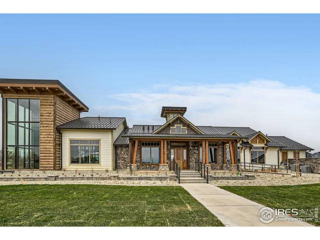 $528,990 | 2801 Bear Springs Circle, Longmont, CO 80503