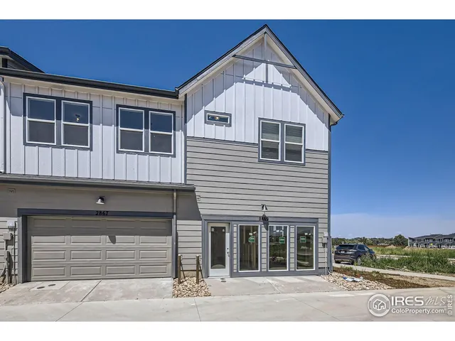$528,990 | 2801 Bear Springs Circle, Longmont, CO 80503